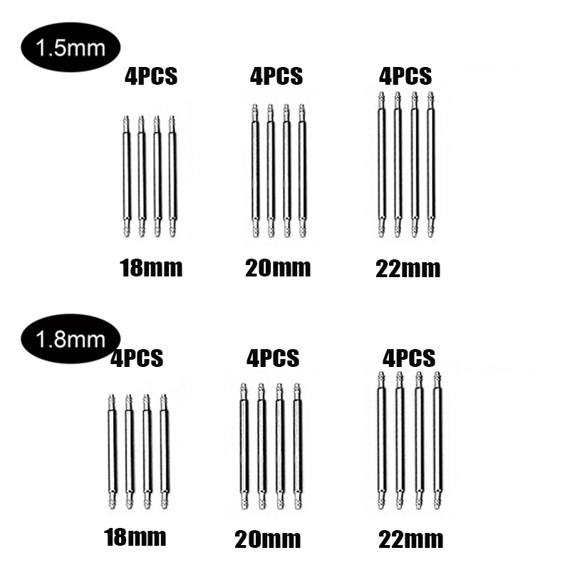 Double-ended Watch Repair Fork - Spring Bar Tool review and price