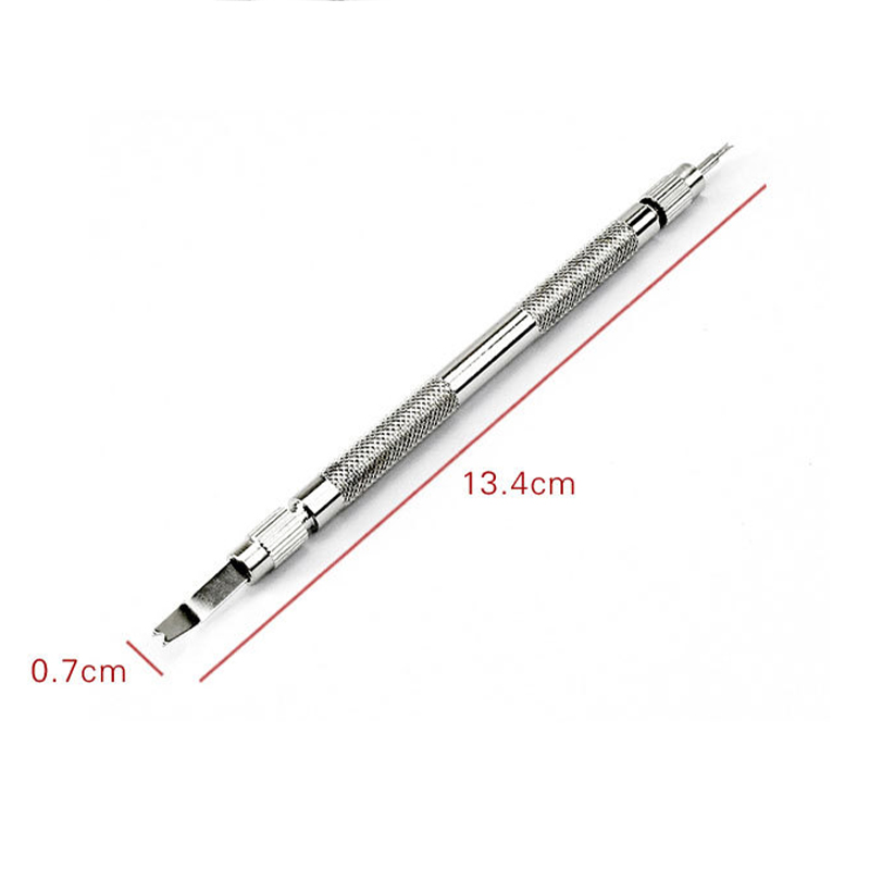 Double-ended Watch Repair Fork - Spring Bar Tool review and price