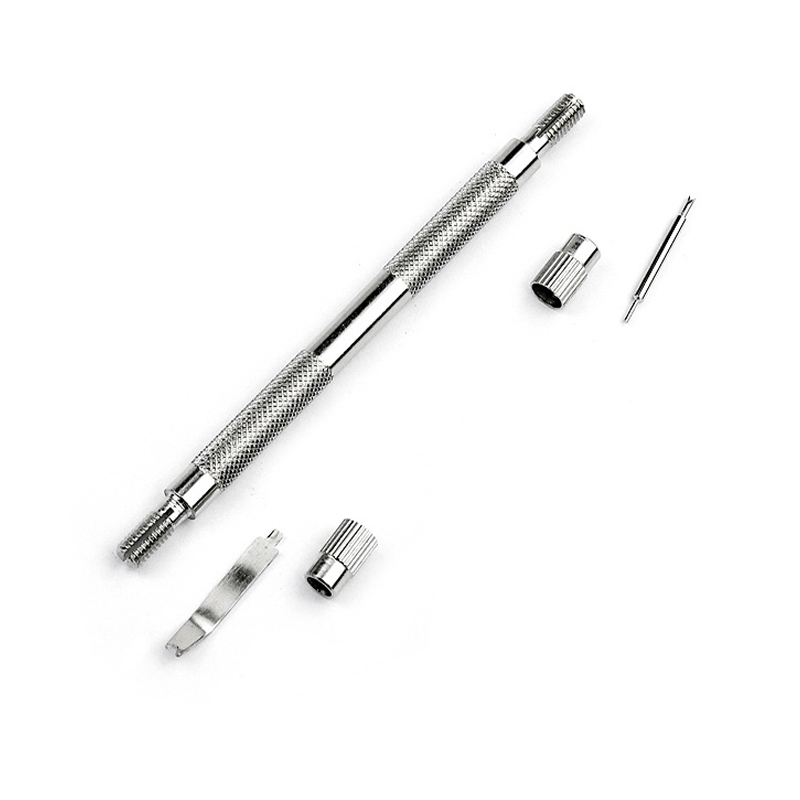 Double-ended Watch Repair Fork - Spring Bar Tool review and price