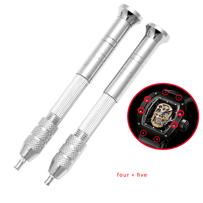 Opener Screwdriver For RM Rich - Watchmaker Screwdriver review and price