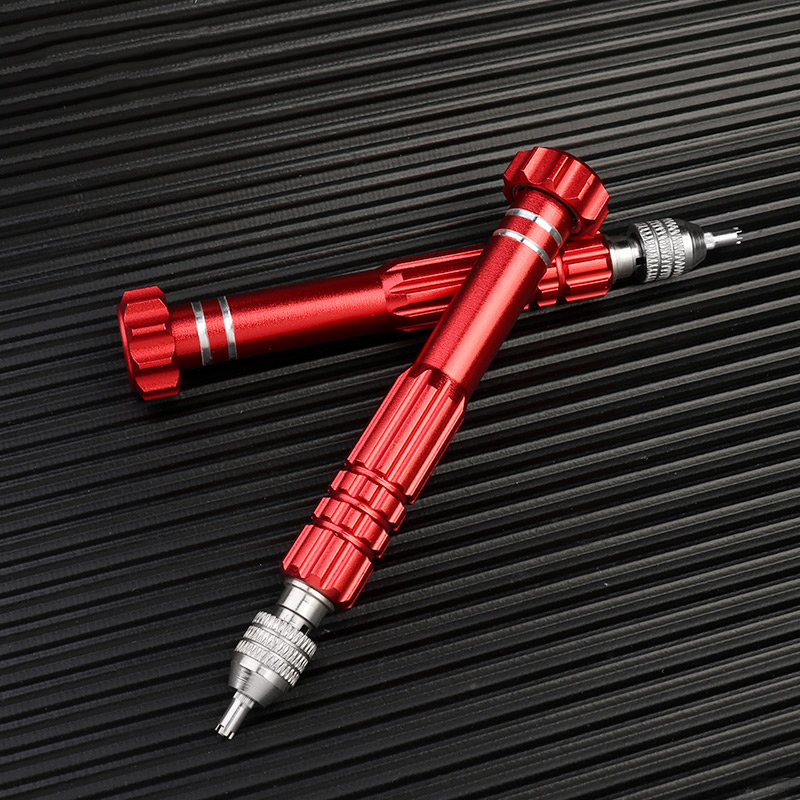 Opener Screwdriver For RM Rich - Watchmaker Screwdriver review and price