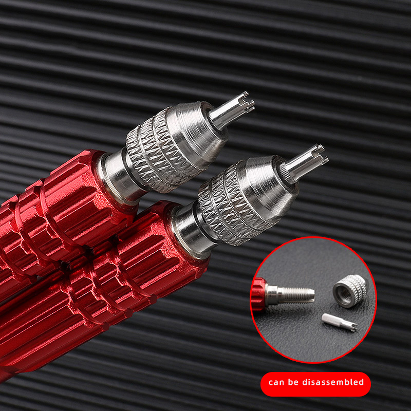 Opener Screwdriver For RM Rich - Watchmaker Screwdriver review and price
