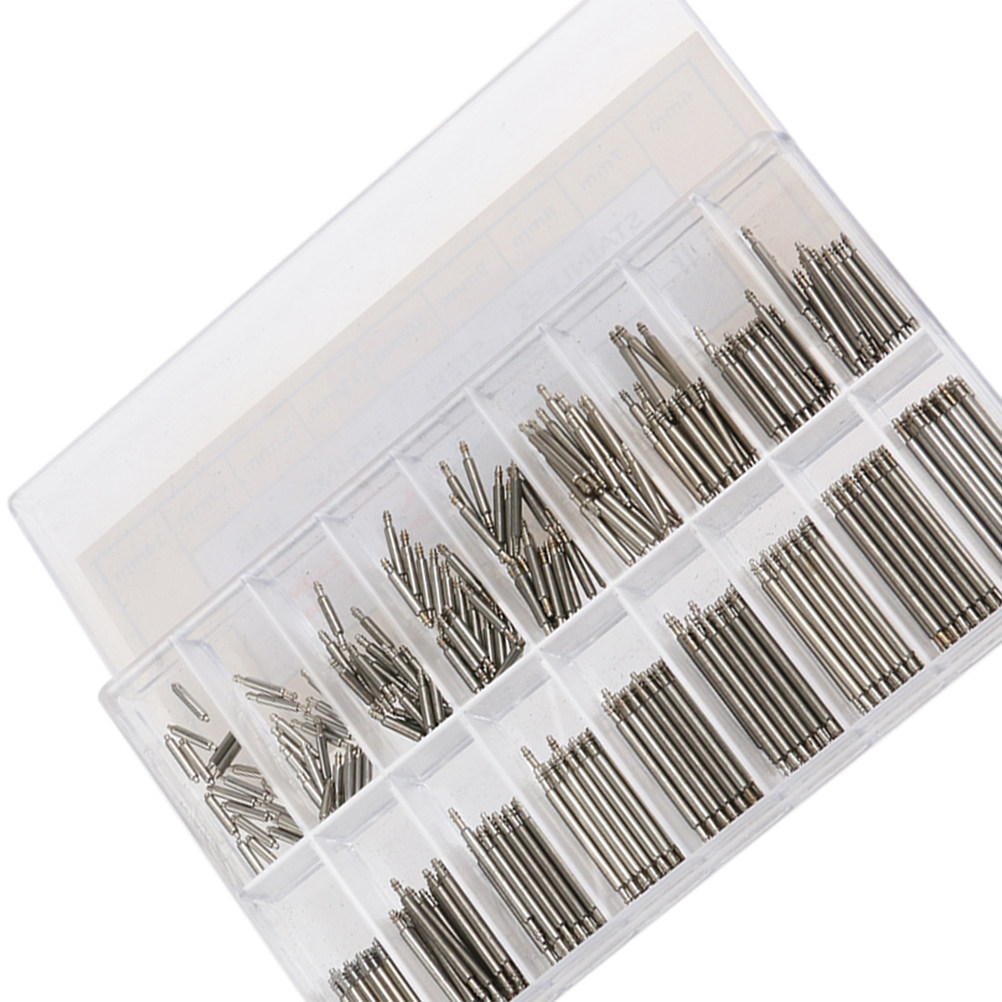 360Pcs Stainless Steel Watch L - Spring Bar Tool review and price