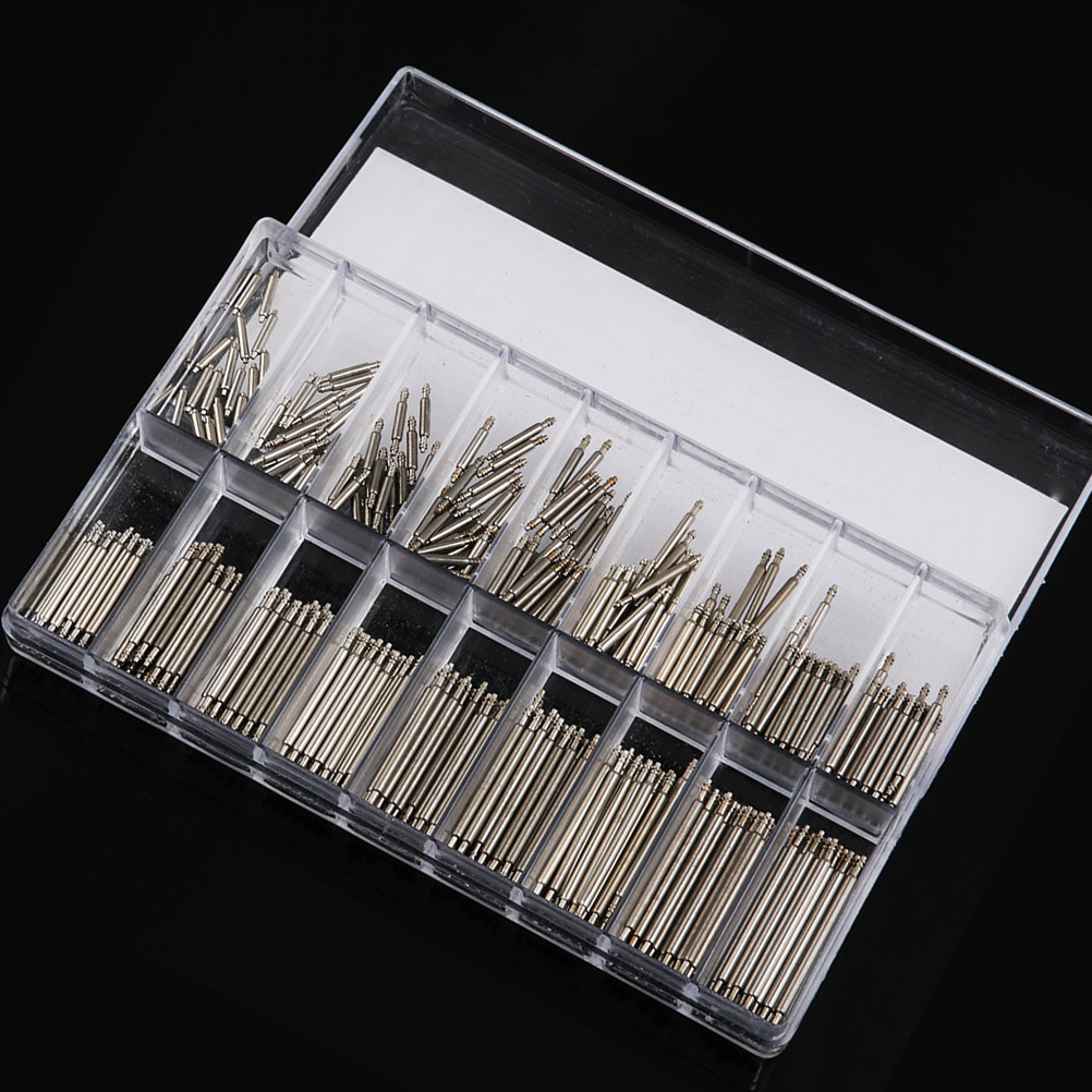 360Pcs Stainless Steel Watch L - Spring Bar Tool review and price