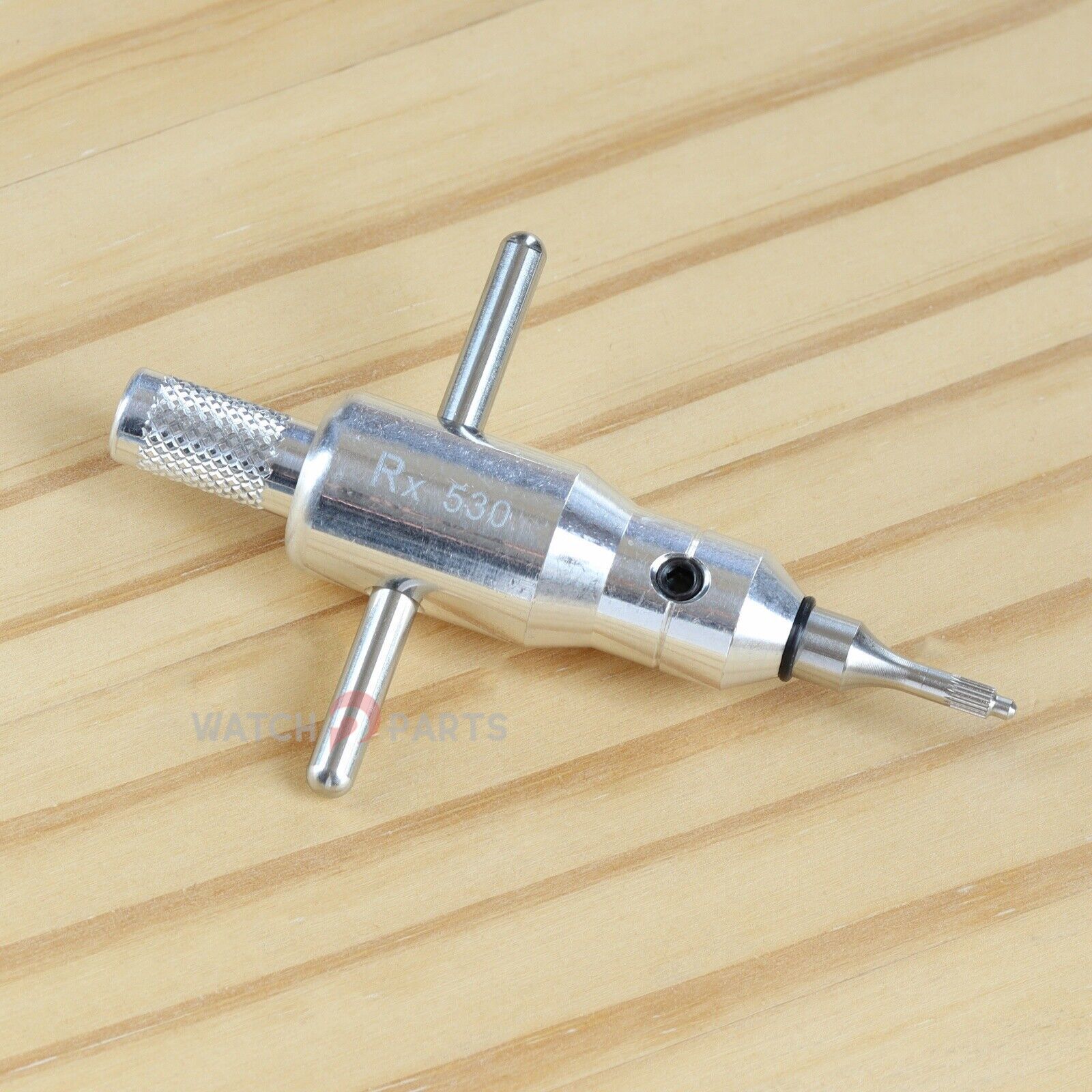 Watch Crown Tube Remover Opene - Watch Crown Pusher review and price