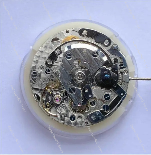 7750 & 7751 Movement Parts - W - Watch S review and price