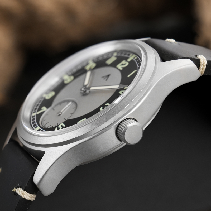 Militado D12 Vintage Watch VD7 - Smartwatch Vintage Watches For Men review and price