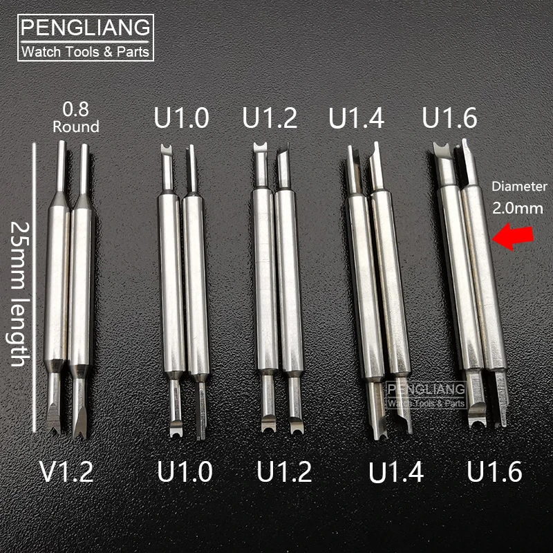 316L Stainless Steel Forks Pin - Spring Bar Tool review and price