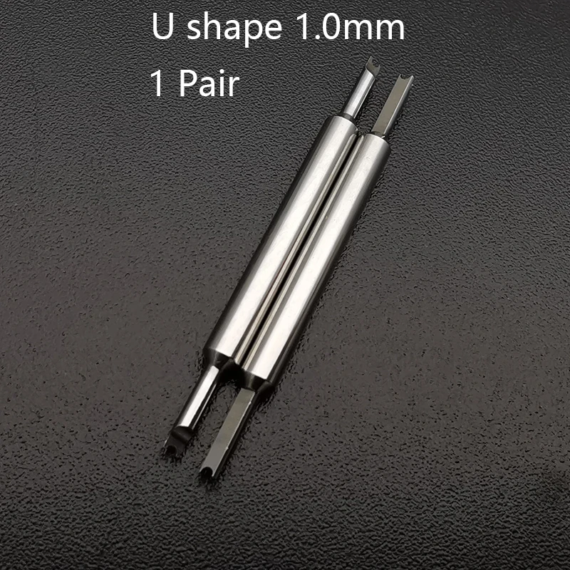 316L Stainless Steel Forks Pin - Spring Bar Tool review and price