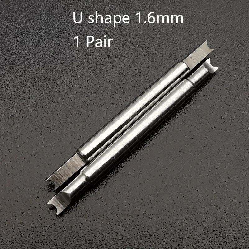 316L Stainless Steel Forks Pin - Spring Bar Tool review and price