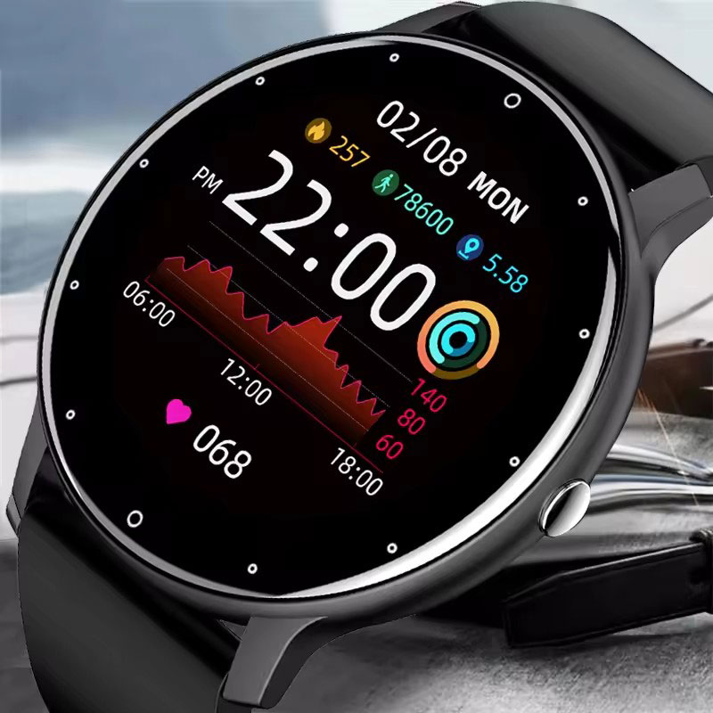 2025 New SmartWatch Men Women  - Smartwatch New Watches 2025 review and price