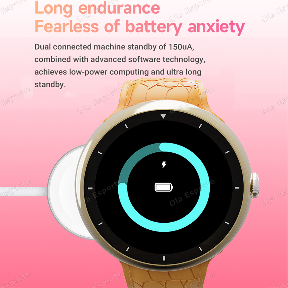 2025 New SmartWatch Men Women  - Smartwatch New Watches 2025 review and price