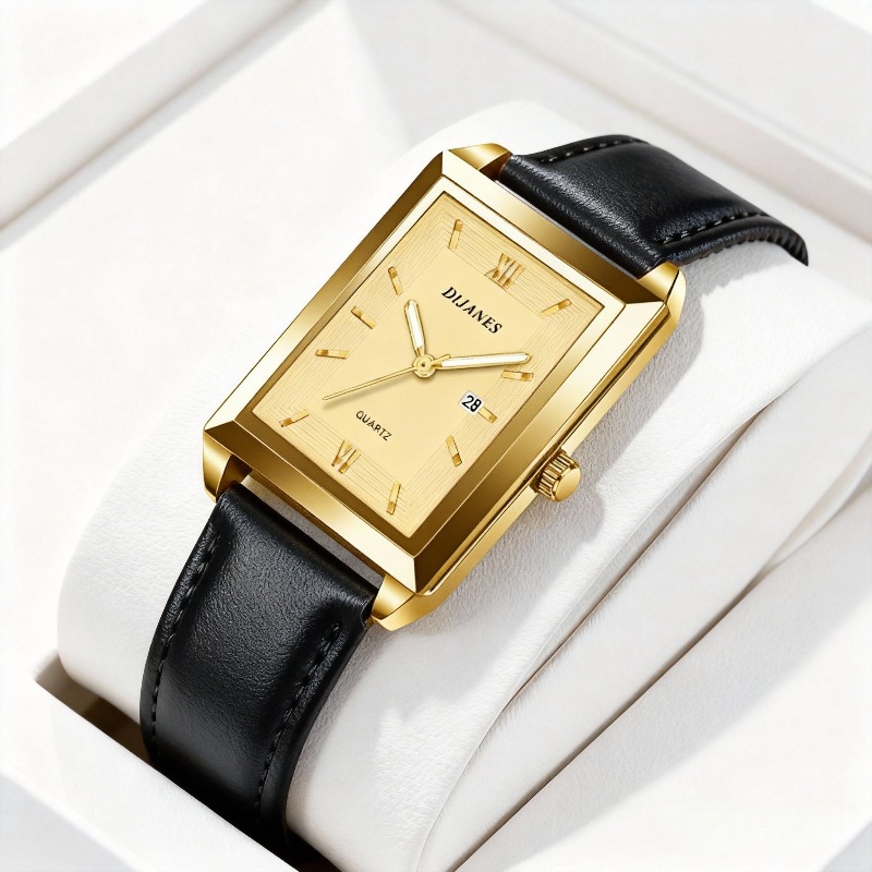 Fashion Men Watches Necklace S - Smartwatch Branded Watches For Men review and price