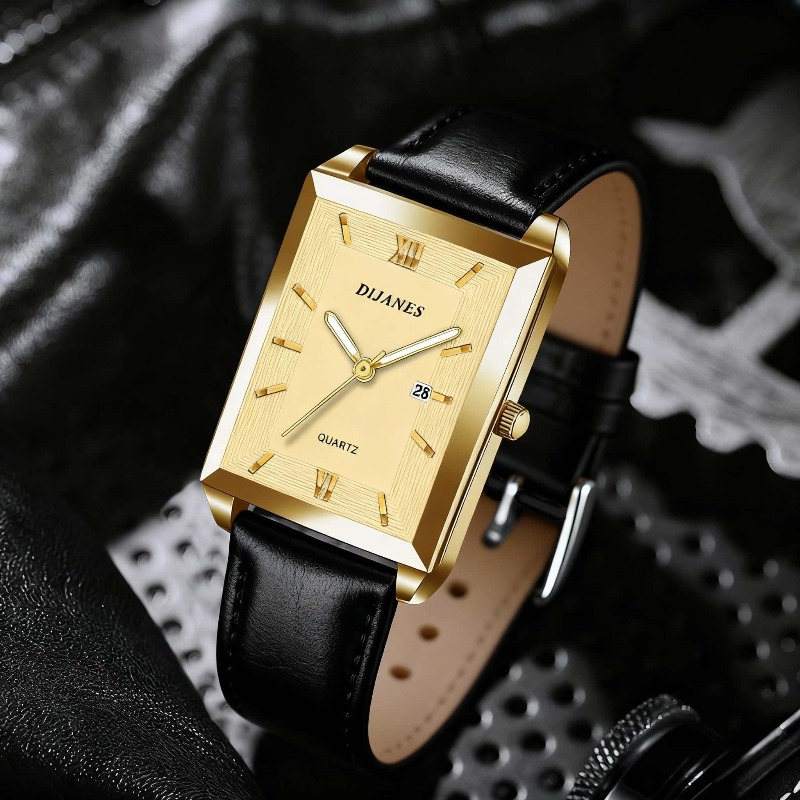 Fashion Men Watches Necklace S - Smartwatch Branded Watches For Men review and price