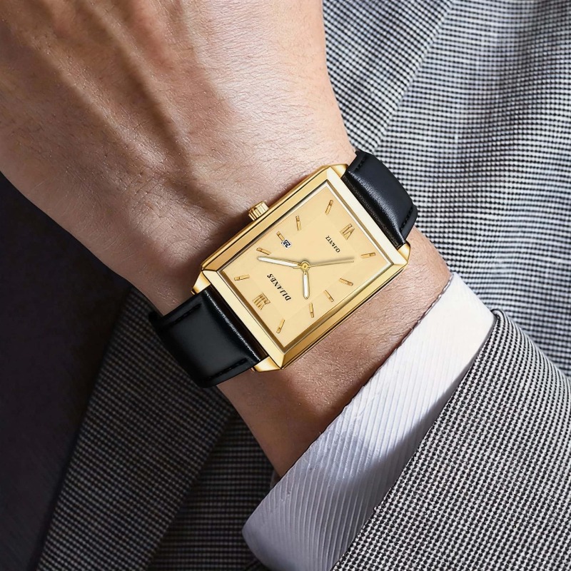 Fashion Men Watches Necklace S - Smartwatch Branded Watches For Men review and price
