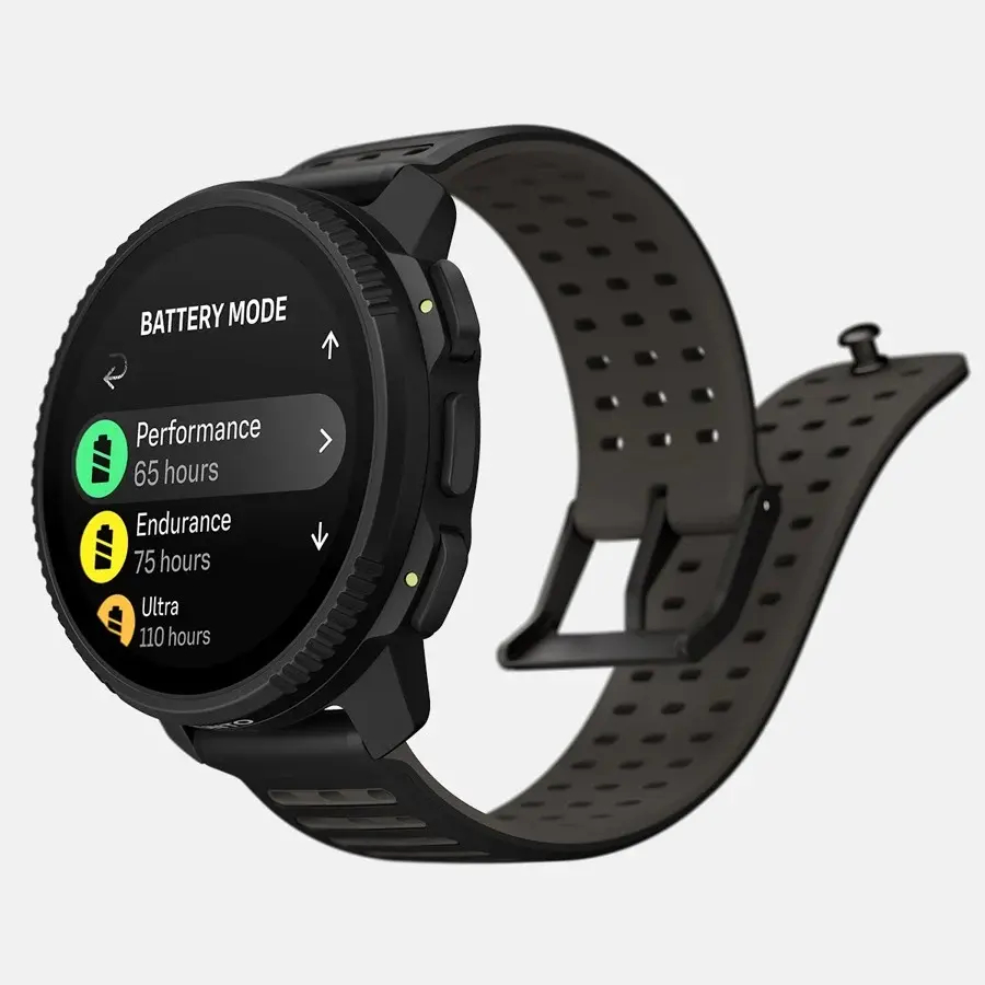 22mm watch Straps For Suunto V - Smartwatch Running Watches For Men review and price