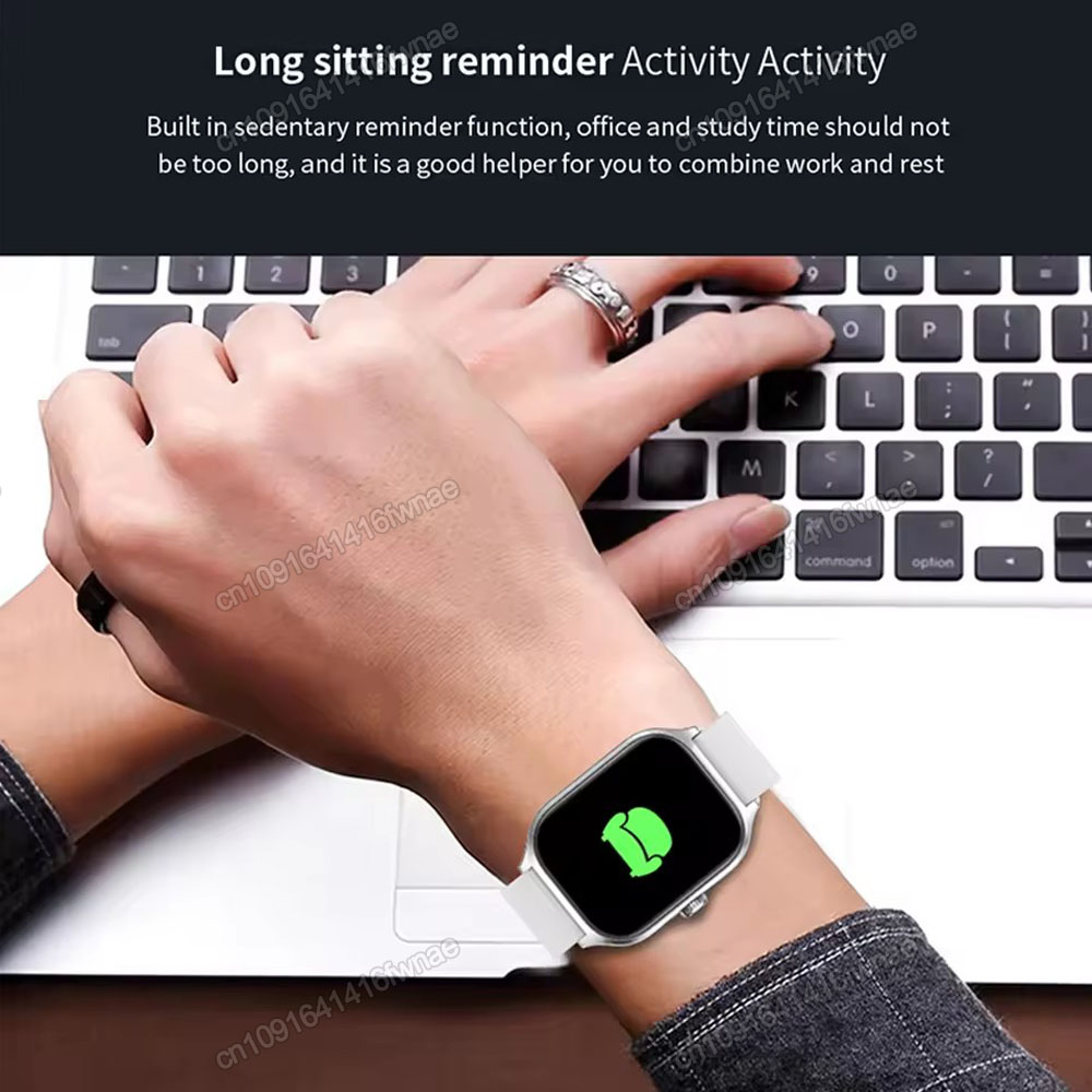 2026 New Smart Watch 2.01'' HD - Smartwatch Watches For Women With Gps review and price