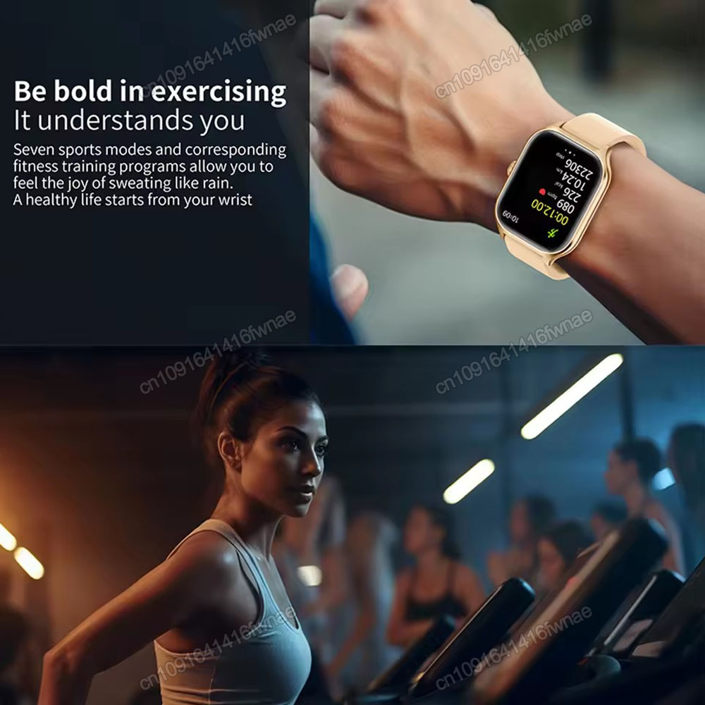 2026 New Smart Watch 2.01'' HD - Smartwatch Watches For Women With Gps review and price