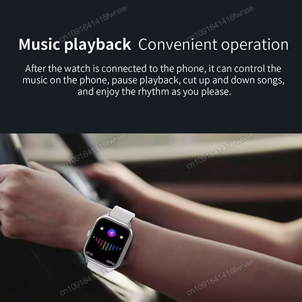 2026 New Smart Watch 2.01'' HD - Smartwatch Watches For Women With Gps review and price