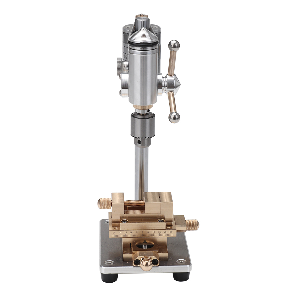 Mini Table Drill Micro Bench D - Watch S review and price