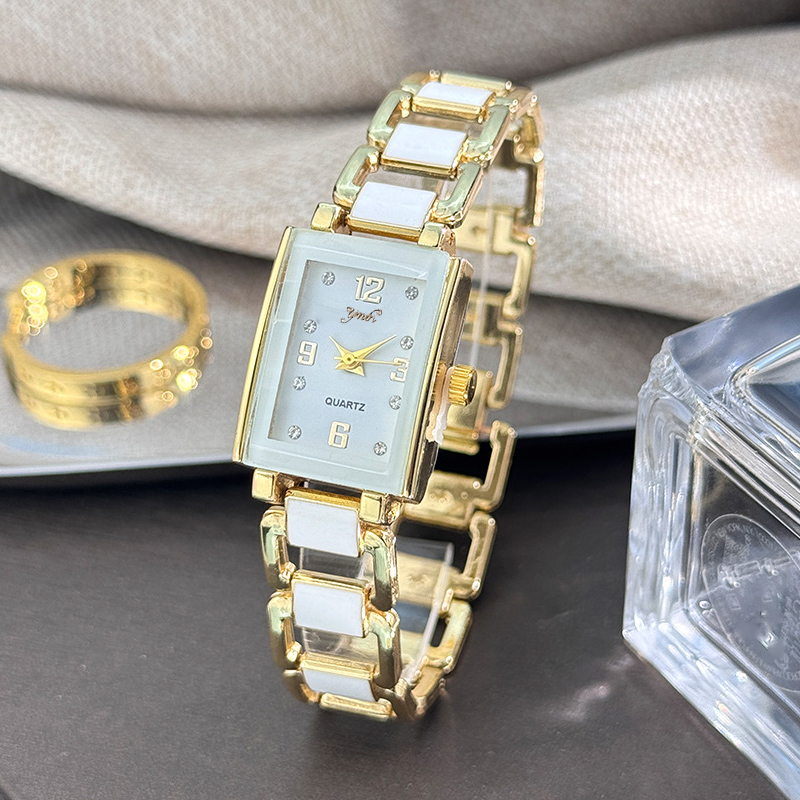 Fashion Watch for Women Versio - Luxury Ceramic Watch review and price