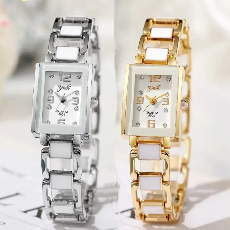Fashion Watch for Women Versio - Luxury Ceramic Watch review and price