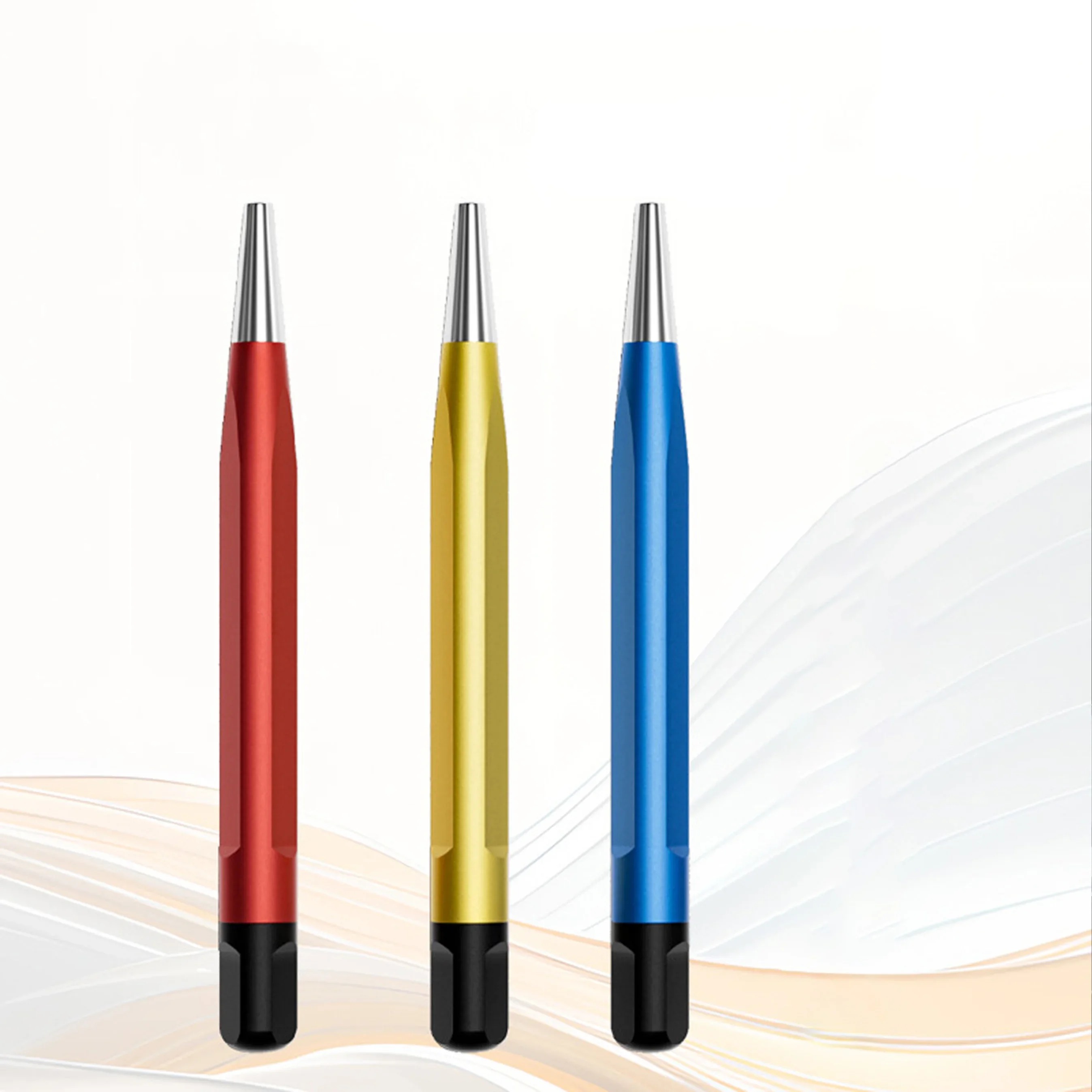 3Pcs Fiberglass Scratch Brush  - Watch Polishing Cloth review and price