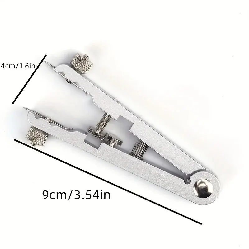 Watch Spring Bar Plier Tool Ki - Spring Bar Tool review and price