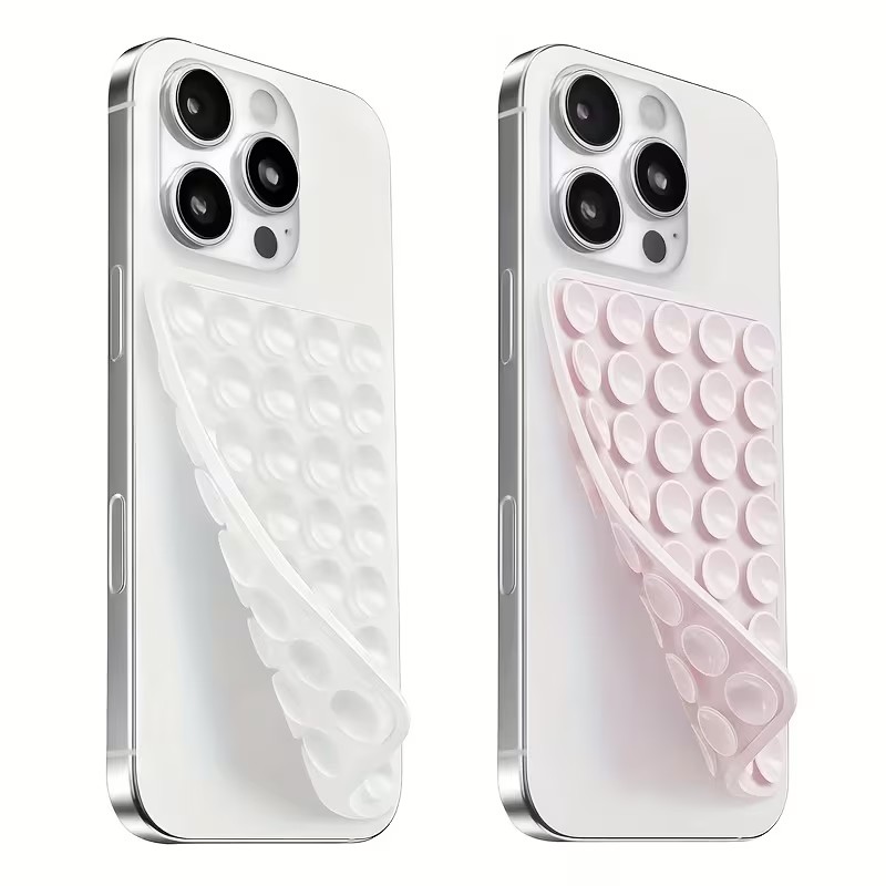 2-Pack Silicone Suction Phone  - Watch S review and price