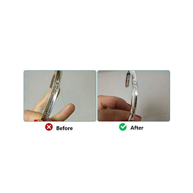 Silverware Polishing Cloth Jew - Watch Polishing Cloth review and price