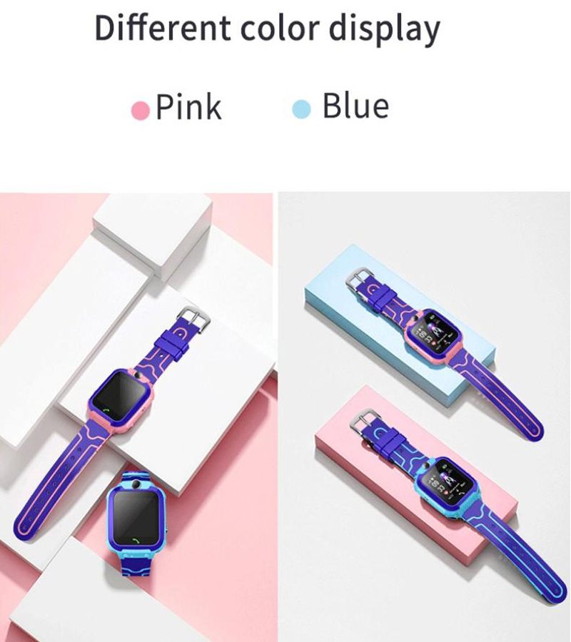 Q12 Kids SmartWatch Waterproof - Smartwatch Watches Useful Gift For Boys review and price