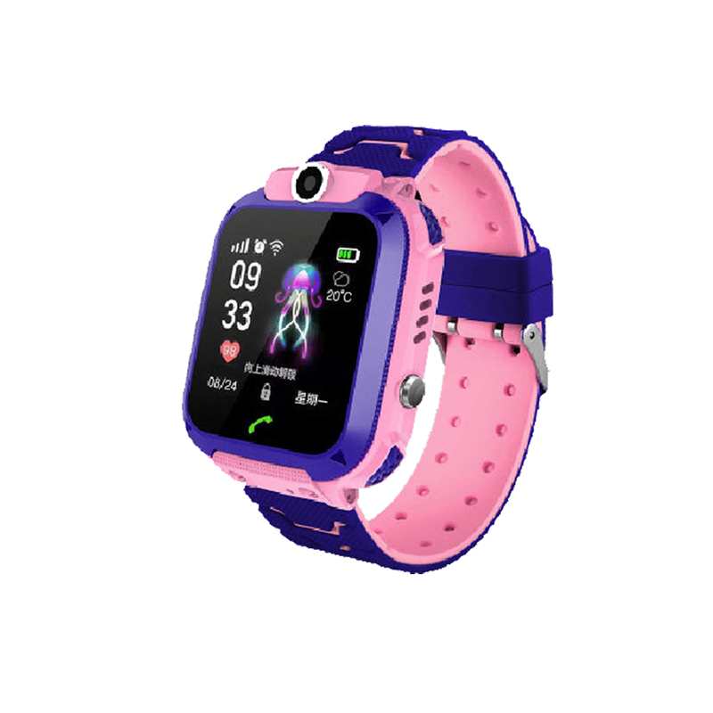 Q12 Kids SmartWatch Waterproof - Smartwatch Watches Useful Gift For Boys review and price