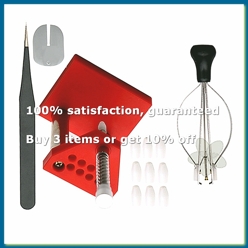 Watch Hand Needle Remover Pres - Watch S review and price