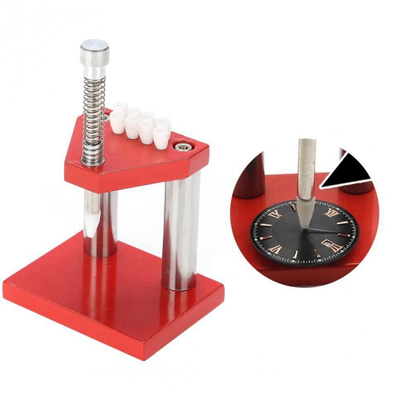 Watch Hand Needle Remover Pres - Watch S review and price