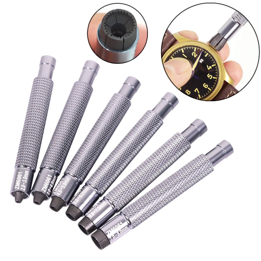2-8mm Watch Crown Winding Tool - Watch Crown Pusher review and price