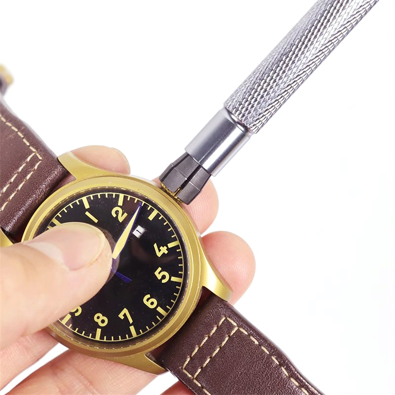 2-8mm Watch Crown Winding Tool - Watch Crown Pusher review and price