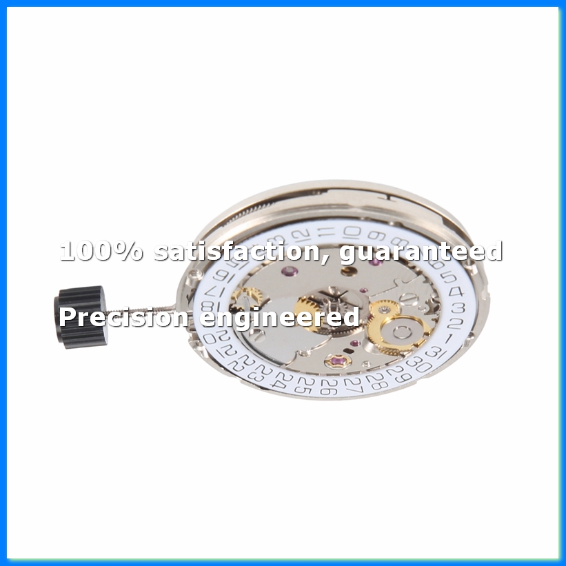 for ETA 2824-2 SELLITA SW200 W - Watch S review and price
