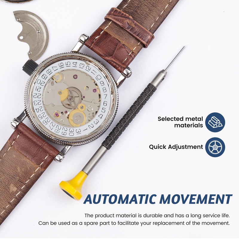 for ETA 2824-2 SELLITA SW200 W - Watch S review and price