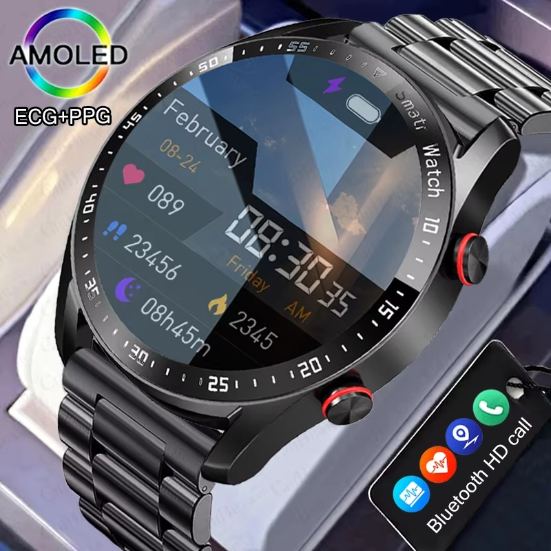 Sports Smart Watch Men Women H - Smartwatch Watches For Women With Gps review and price