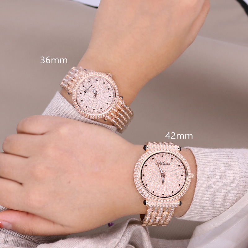 SALE!!! Discount Melissa Ceram - Luxury Ceramic Watch review and price