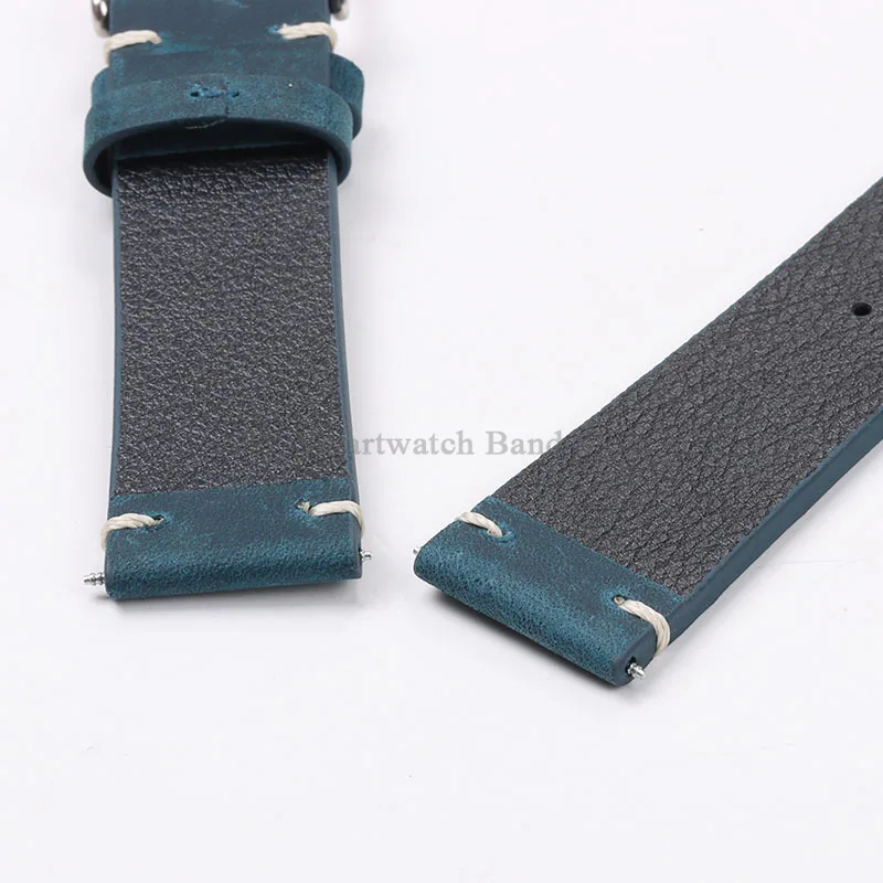 18mm 20mm 21mm 22mm 24mm Vinta - Smartwatch Vintage Watches For Men review and price