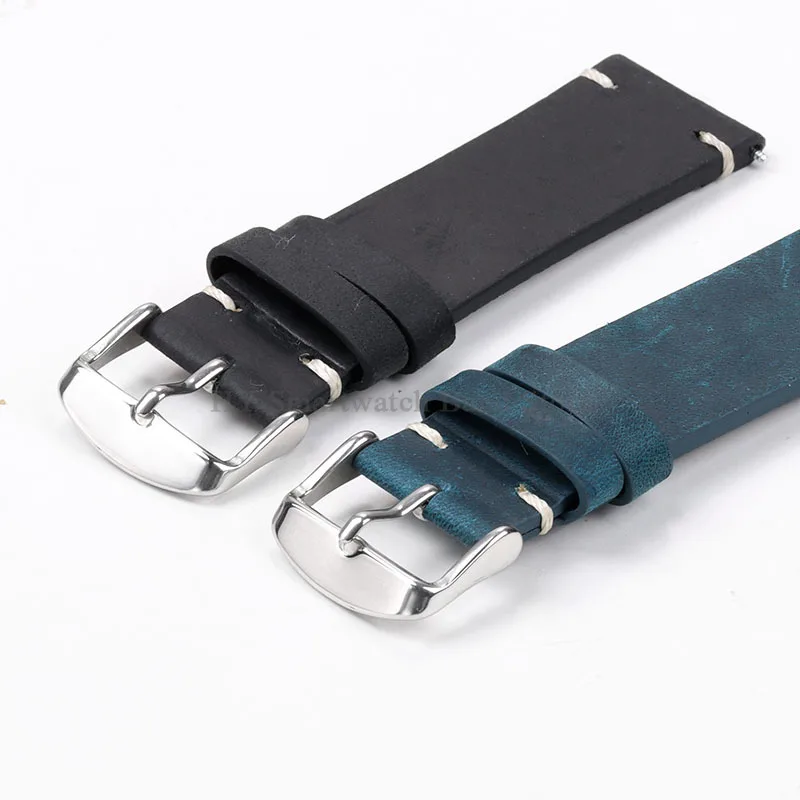 18mm 20mm 21mm 22mm 24mm Vinta - Smartwatch Vintage Watches For Men review and price