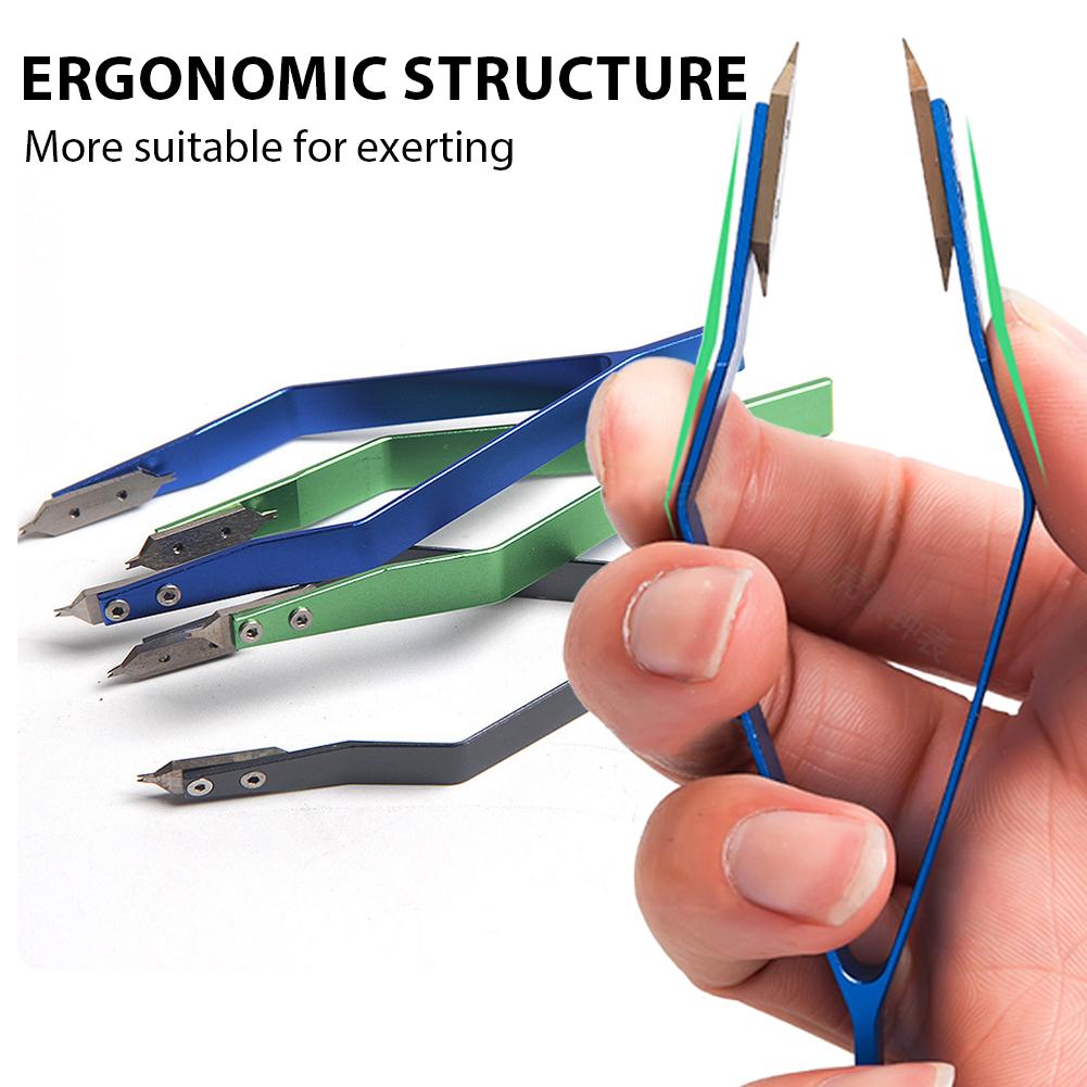 Professional V Shaped Watch Sp - Spring Bar Tool review and price