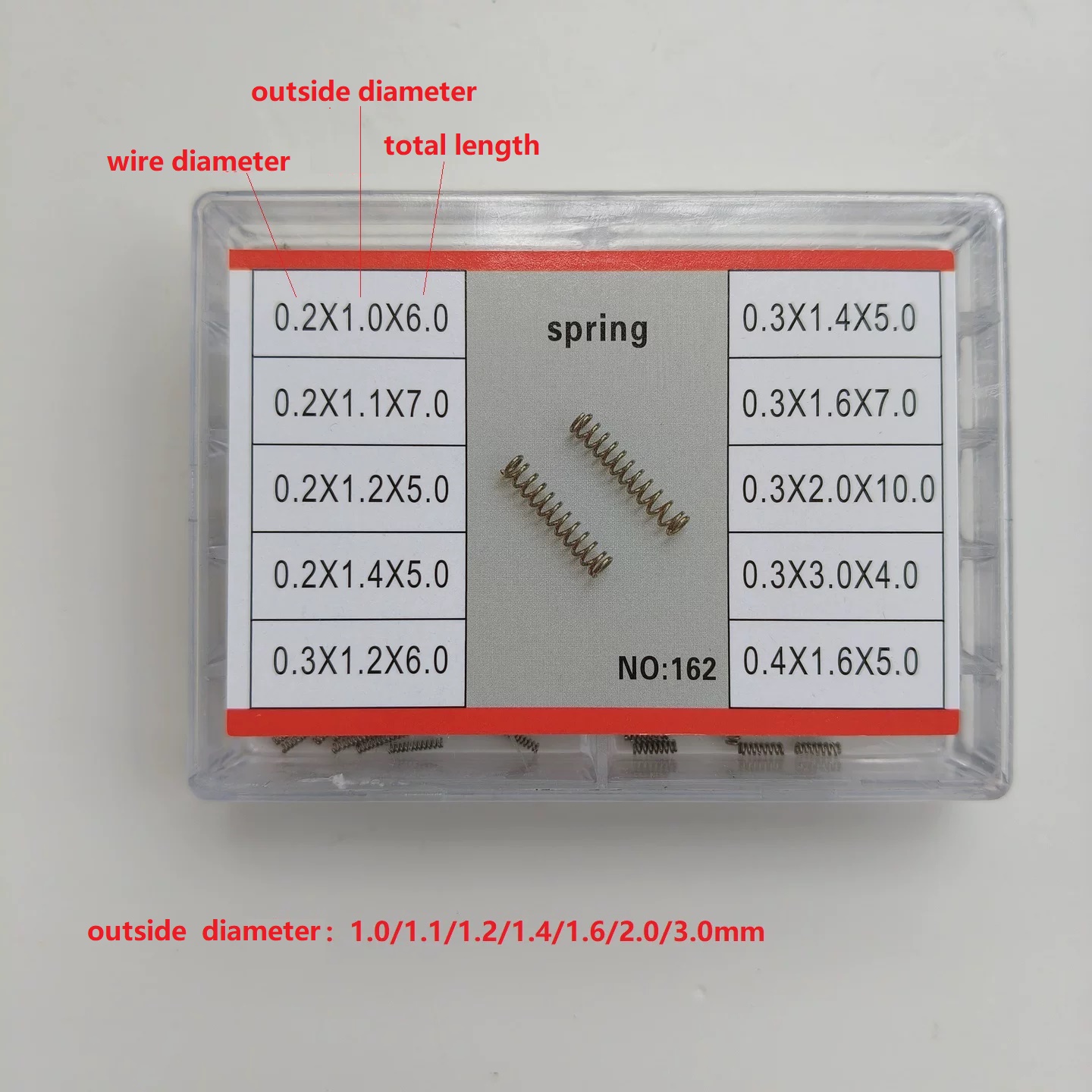 0.2mm 0.3mm 0.4mm Wire Diamete - Watch Crown Pusher review and price