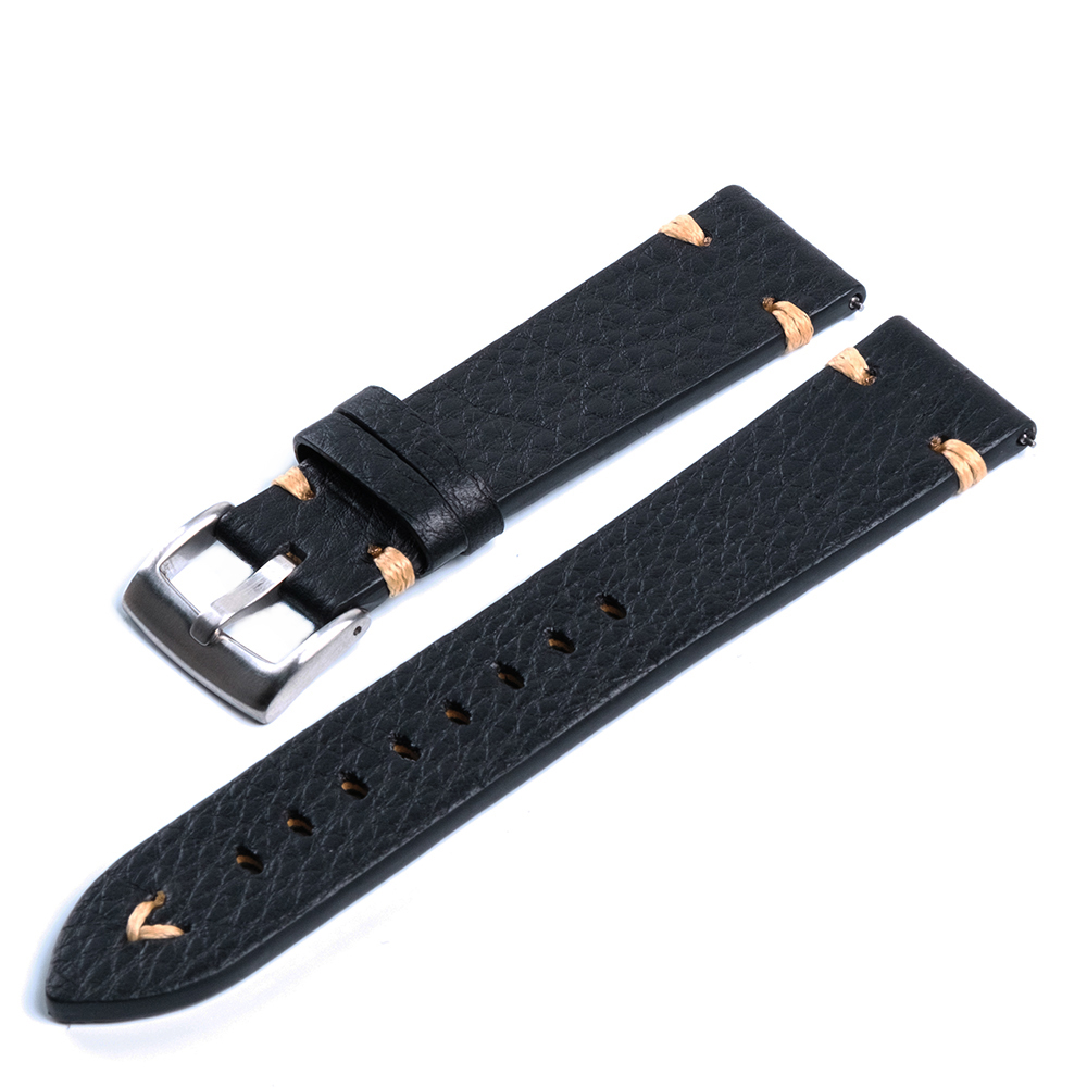 Genuine Leather Straps For Wat - Smartwatch Vintage Watches For Men review and price