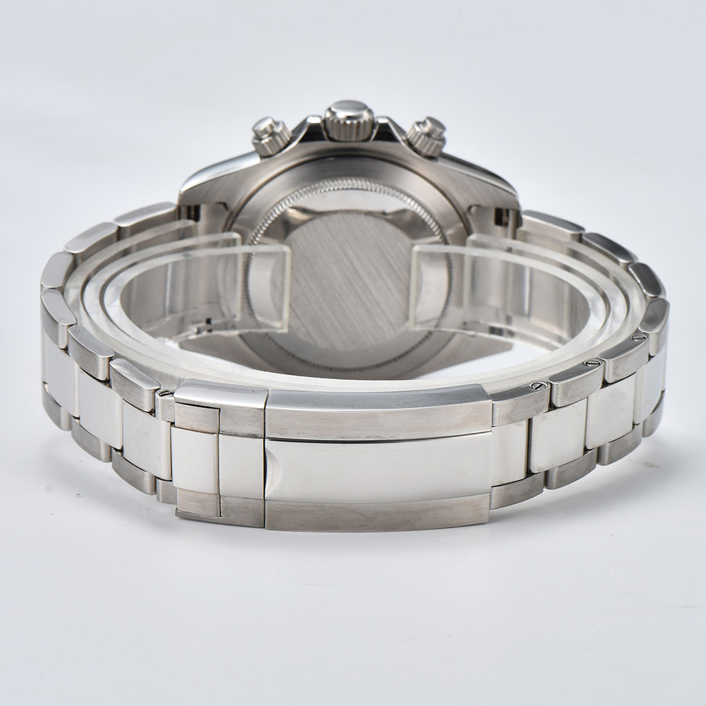 Luxury VK63 WATCH 39.3mm quart - Chronograph Sport Watch review and price