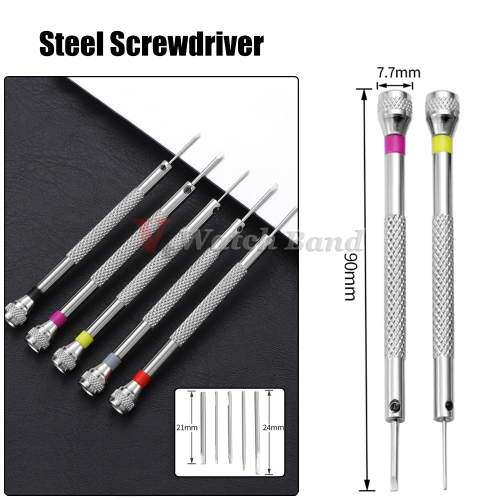 5/13pcs Precision Screwdriver  - Watchmaker Screwdriver review and price