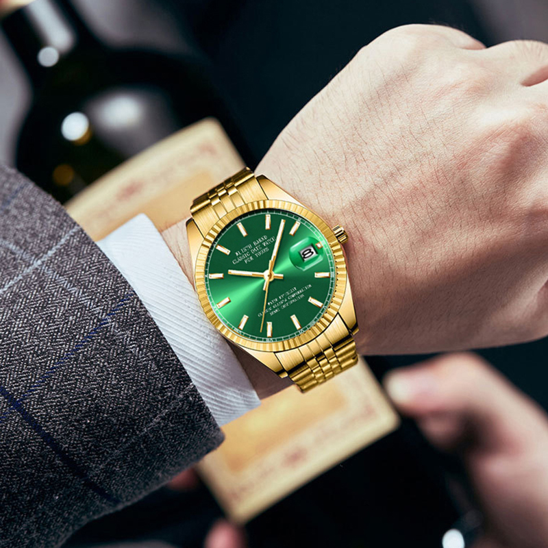 Men's Watch Top Brand Luxury W - Smartwatch Branded Watches For Men review and price