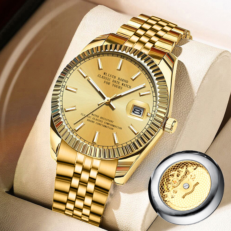 Men's Watch Top Brand Luxury W - Smartwatch Branded Watches For Men review and price