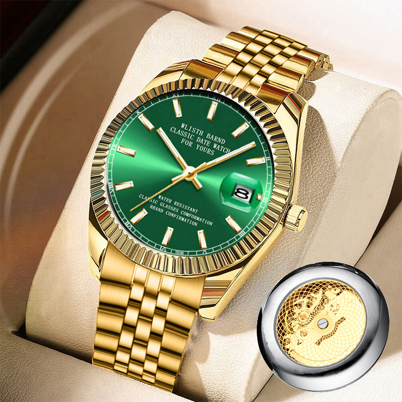 Men's Watch Top Brand Luxury W - Smartwatch Branded Watches For Men review and price